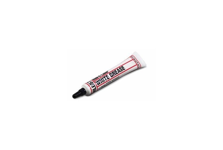 Woodland Scenics WHL657 Hob-E-Lube White Grease