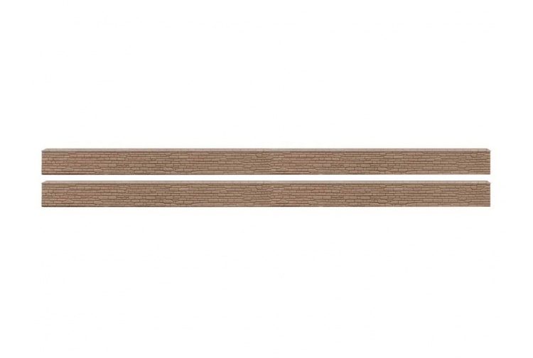 Wills Kits SS36 Dressed Stone Type Wall Kit