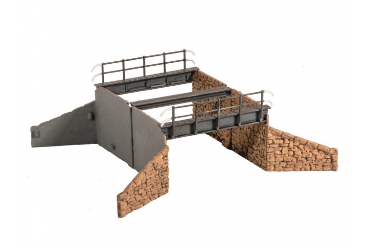 Wills Kits SS32 Double Track Occupation Bridge