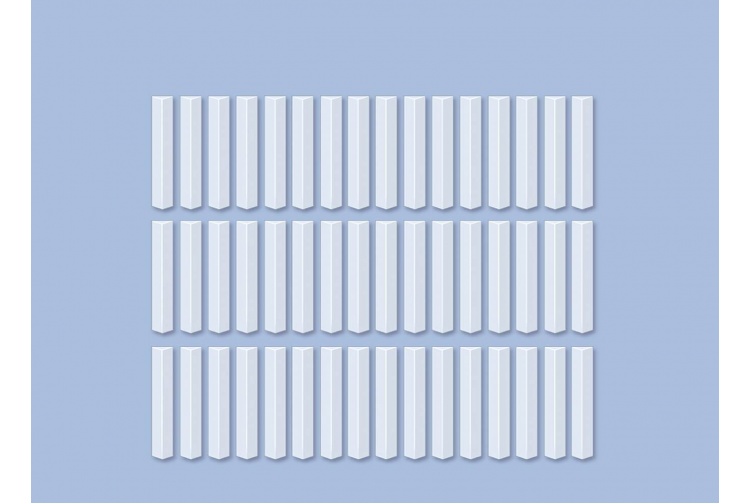 Wills Kits SSMP199 Corner Fillets For Kit Builders