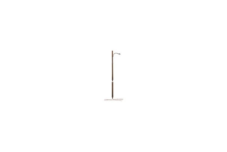 Woodland Scenics WJP5630 HO Wooden Pole