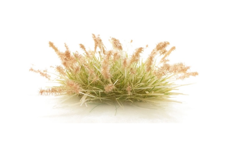 Woodland Scenics FS775 Brown Seeding Tufts