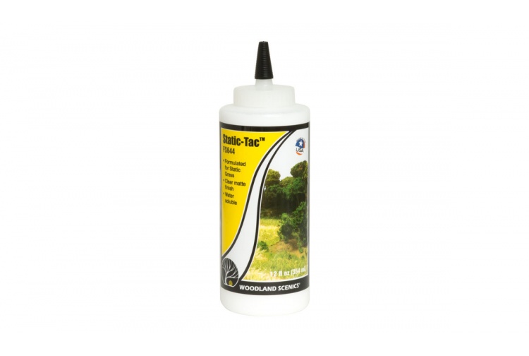 Woodland Scenics FS644 Static-Tac
