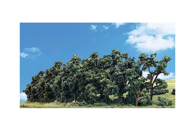 Woodland Scenics WTR3582 Classic Hedgerow