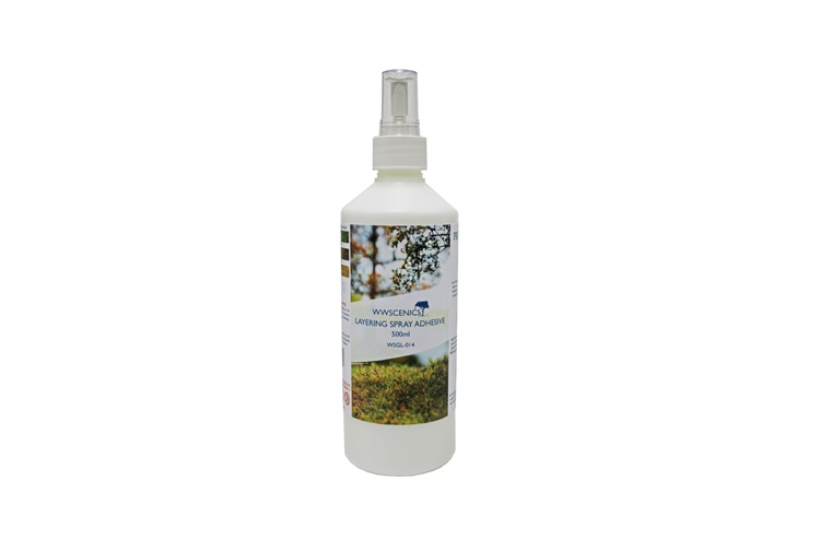 wwscenics-wsgl-014-layering-spray-adhesive-500ml