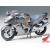 Tamiya Honda CBR 1100XX Super Blackbird Model Kit