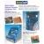 Expo Tools 19506 400 piece Rotary Tool Accessory Kit