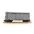 Bachmann Narrow Gauge 393-026 Covered Goods Wagon Nocton Light Grey Bachmann Narrow Gauge 393-026 Covered Goods Wagon Nocton Light Grey