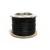 Gaugemaster BPGM11BK Black Wire (7 x 0.2mm) 100m