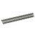 Peco SL-100F Nickel Silver Code 75 Wooden Sleeper Track