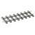 Peco ST-902 G-45 Gauge Standard Straight 300mm