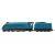 Hornby R3371 Railroad LNER 4-6-2 Mallard A4 Class R3371