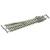 Peco SL-E391F Streamline Code 55 Right Hand Small N Gauge Turnout