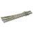 Peco SL-E395 N Gauge Turnout, Medium Radius, Right Hand