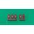 Springside DA2 GWR Head & Tail Lamps - Red ( Pack of 5) Springside DA2 GWR Head & Tail Lamps - Red ( Pack of 5)