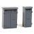 Wills Kits SS85 Lineside Relay Boxes Kit