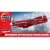 Airfix A05139 Supermarine Spitfire MkXIV Civilian Schemes 1:48 Scale Plastic Kit