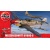 Airfix A02029B Messerschmitt Bf109G-6 Package