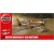 Airfix A05131A 1:48 Scale North American P-51D Mustang Plastic Aircraft Kit
