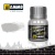 Ammo MIG0601 Drybrush Light Grey Paint For Scale Models