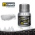 Ammo MIG0622 Drybrush Gun Metal Paint For Realistic Model Making