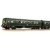 Bachmann 32-285A Branchline Class 101 DMU BR Green (SpeedWhiskers) bachmann-32-285a-class-101-2-car-dmu-br-green-speed-whiskers
