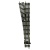 Bachmann 36-877 Left-Hand Point Radius 852mm Arc 11.25 Degrees Bachmann 36-877 Left-Hand Point Radius 852mm Arc 11.25 Degrees