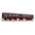 Bachmann 39-354 BR MK2 TSO Tourist Second Open WCRC Maroon bachmann-39-354-br-mk2-tso-tourist-second-open-wcrc-maroon