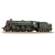Bachmann Branchline 32-511 BR Standard 5MT BR1G Tender 73051 BR Lined Green (Late Crest) Weathered Bachmann Branchline 32-511 BR Standard 5MT BR1G Tender 73051 BR Lined Green (Late Crest) Weathered
