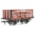 Bachmann Branchline 37-2010K 7 Plank End Door Wagon