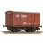 Bachmann Branchline 38-880 OO Gauge BR VEA Van BR Bauxite (TOPS)