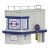 Bachmann Scenecraft 42-221 Low Relief Underground Station