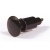 Bachmann 36-032 OO Gauge Round Head Sprung Buffers