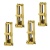 Bachmann Scenecraft 42-042 Lifting Jacks