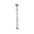 berko-bl04b-twin-spot-light-tall-yard-lamp-oo-gauge-4mm-scale berko-bl04b-twin-spot-light-tall-yard-lamp-oo-gauge-4mm-scale