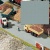 N gauge Model Railway Scenery Busch 7089 Cobblestone Area