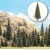 busch-bus6475-pine-trees-with-roots-ho-oo-gauge