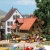 Busch 1075 Farm Shop Accessories HO/OO Gauge Plastic Kit