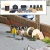 Busch 1632 OO/HO Assorted Industrial Scrap