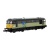 Dapol 2D-001-007D Class 33/0 33042 Triple Grey Construction Sector With DCC Front Left Dapol 2D-001-007D N Gauge Class 33/0 33042 Triple Grey Construction Sector