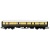 Dapol 2P-000-340 N Gauge Collett Coach BR Livery