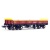Dapol 4F-043-008 Turbot Bogie Ballast Wagon EWS (Banded) 978372