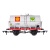 dapol-4f-058-002-14t-tank-wagon-class-a-shell-bp-silver-a7498-oo-gauge