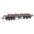 Dapol 4F-061-004 Bogie Bolster E BR 923791 Bauxite YNV