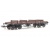Dapol 4F-061-005 Bogie Bolster E BR 923962 Bauxite YRV (S&T)