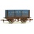 Dapol 4F-072-008 Richard White 7 Plank Open Wagon Weathered
