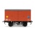Dapol 7F-016-002 10 Foot Chassis Wagon B880952 Geest Banana Van Bauxite
