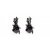 Dapol 2a-000-005 N Gauge Magnetic Coupler Medium Arm