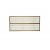 ECKON EA2 2mm Etched Brass Ladder (pack of 6)