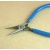 Expo Tools 75629 Miniature Long Nose Pliers With Smooth Jaws
